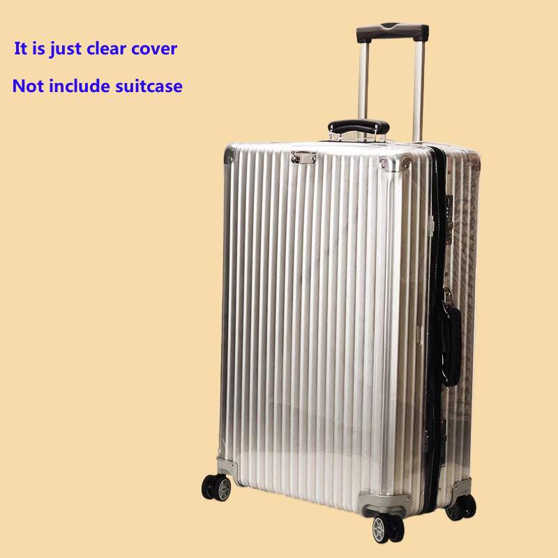 Luggage Cover For Rimowa Class - Travel Accessories Rimowa のレビューと価格