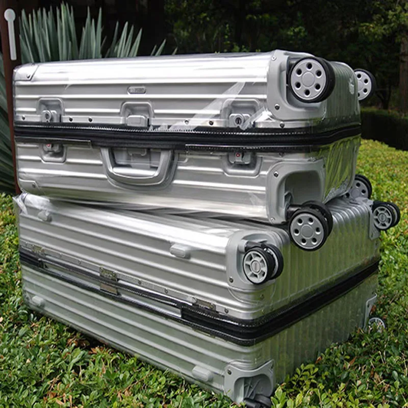 Luggage Cover For Rimowa Class - Travel Accessories Rimowa のレビューと価格