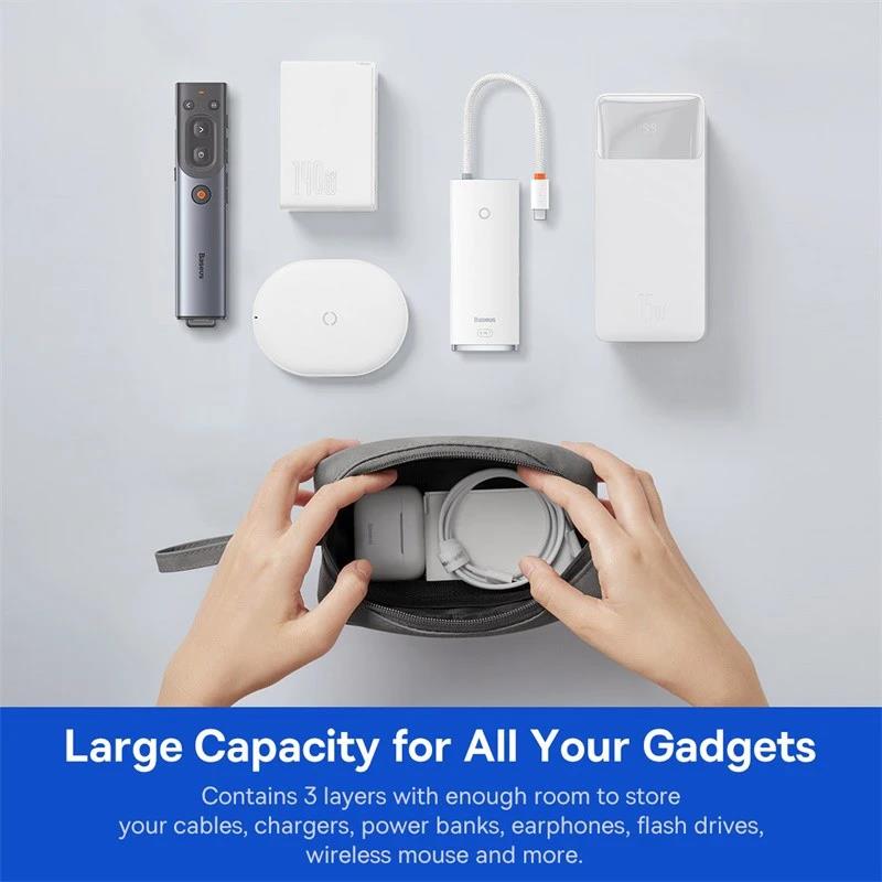 Portable Phone Waterproof Bag  - Travel Accessories Organizer Case のレビューと価格