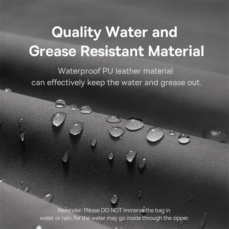 Portable Phone Waterproof Bag  - Travel Accessories Organizer Case のレビューと価格