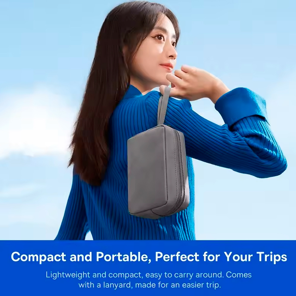 Portable Phone Waterproof Bag  - Travel Accessories Organizer Case のレビューと価格