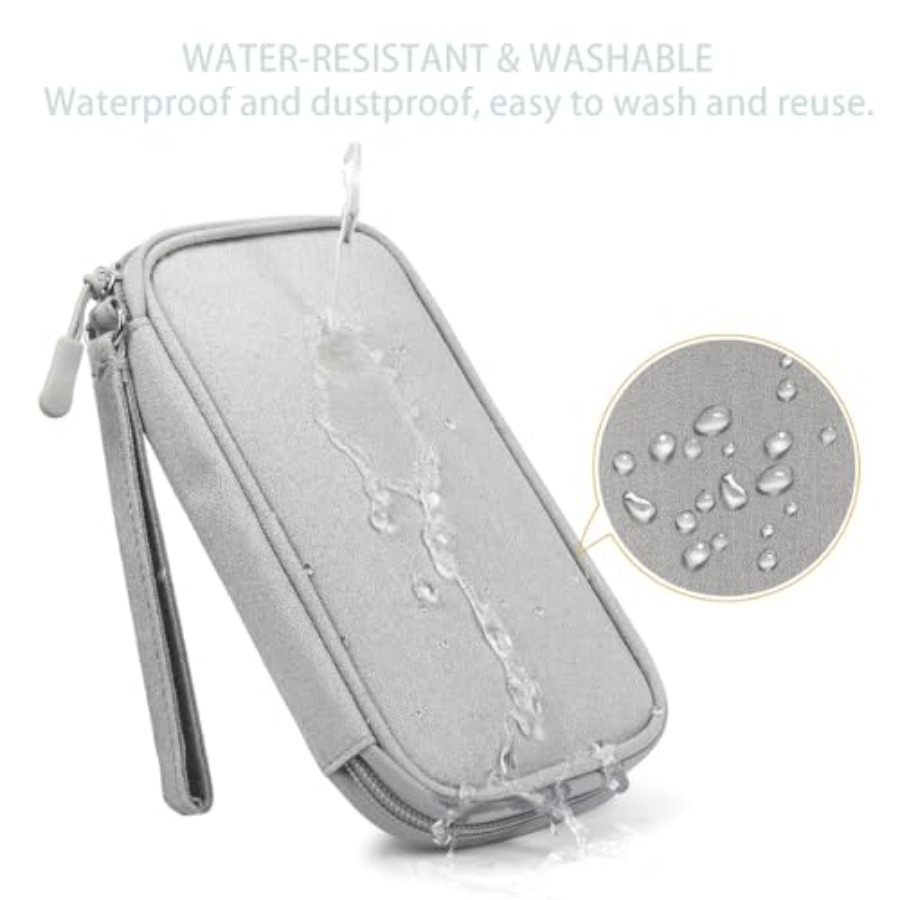 Cord Organizer Travel Cable Or - Travel Accessories Organizer Case のレビューと価格