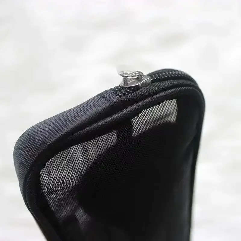 Makeup Brush Travel Case Cosme - Travel Accessories Organizer Case のレビューと価格