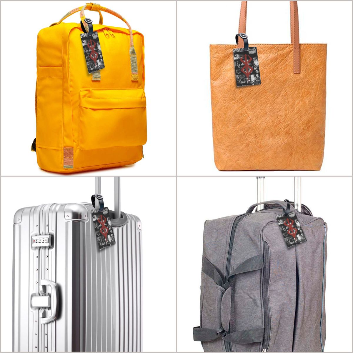 Japan Anime Berserk Swordsman  - Travel Accessories Japan のレビューと価格