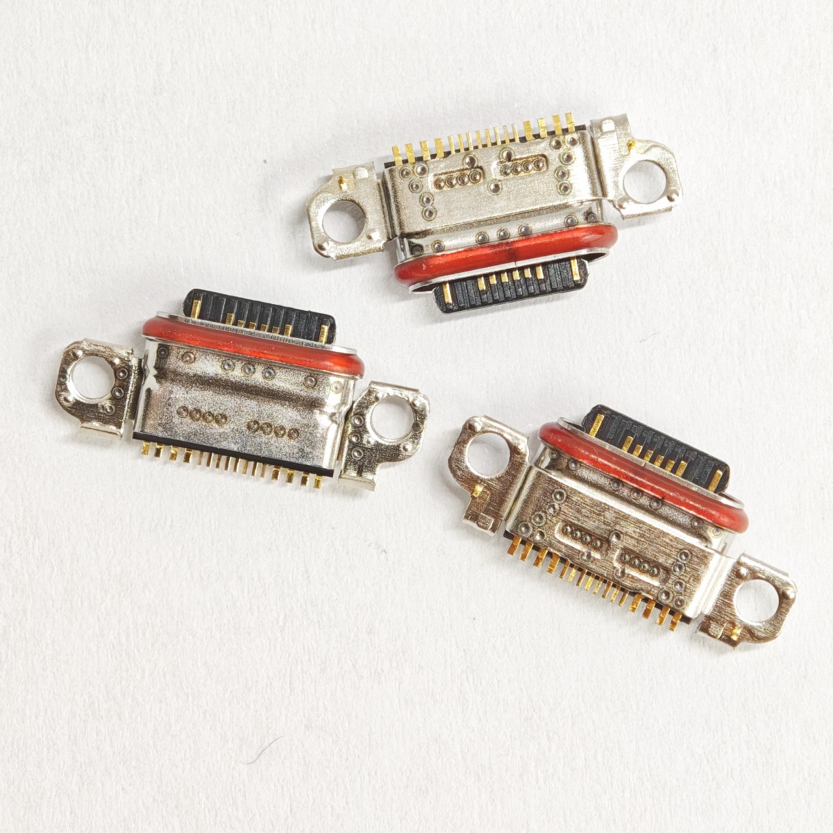 5-20Pcs For OPPO Reno 14 Pro / - Travel Plug Type C のレビューと価格