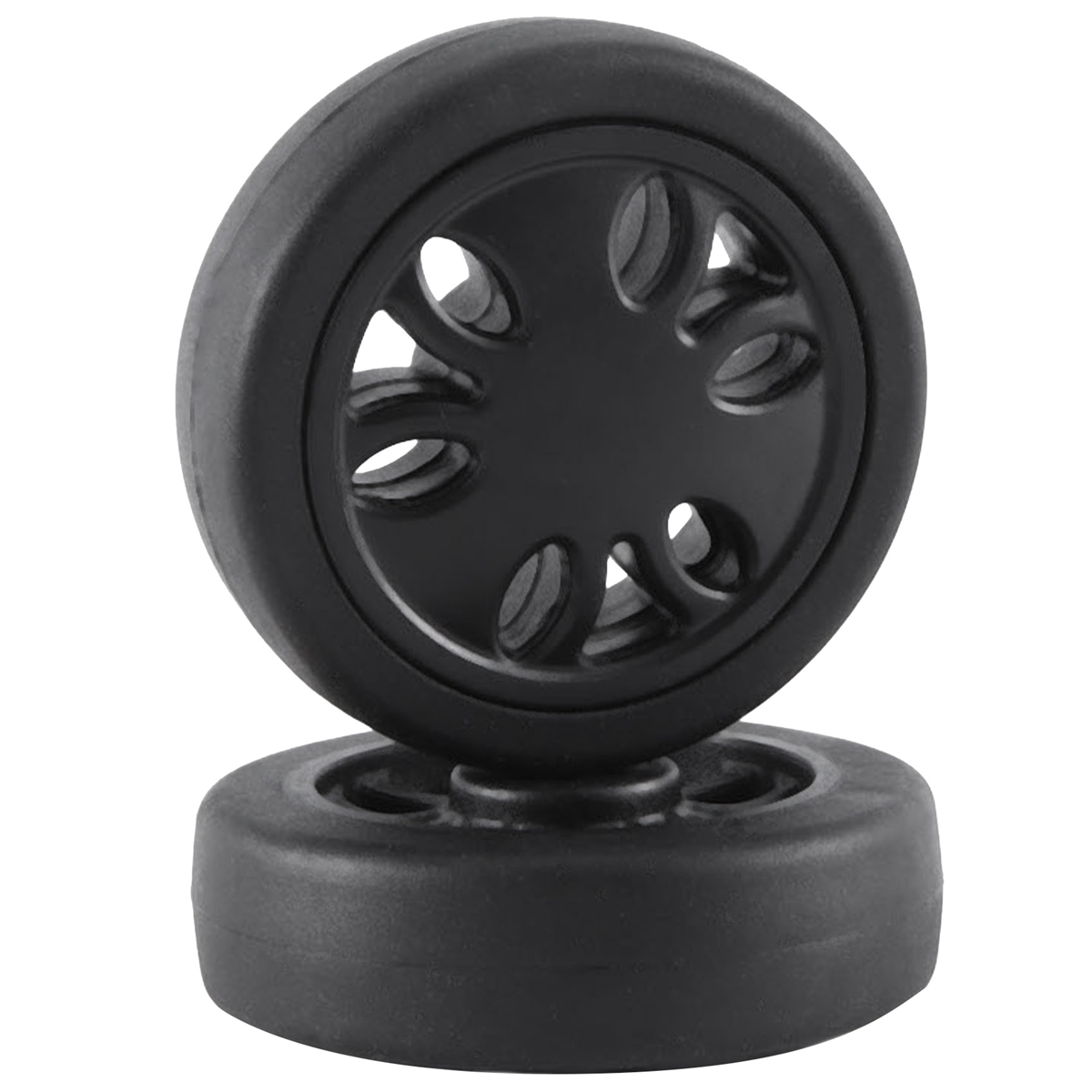 ABQR 50X15mm Luggage Wheels Re - Luggage Wheel Replacement のレビューと価格