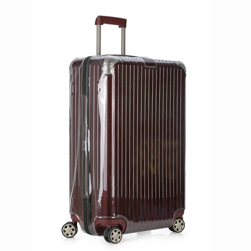 PVC Luggage Cover For Rimowa w - Travel Accessories Rimowa のレビューと価格