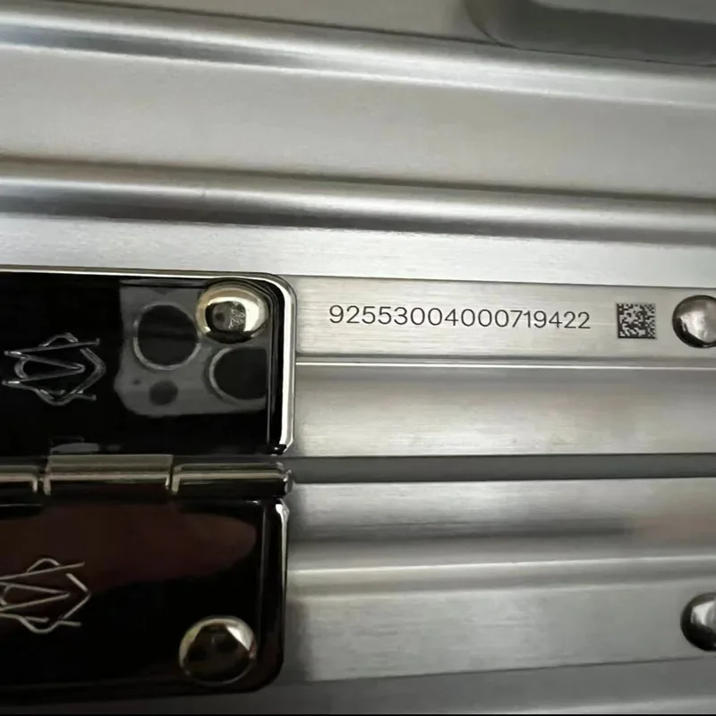 PVC Luggage Cover For Rimowa w - Travel Accessories Rimowa のレビューと価格